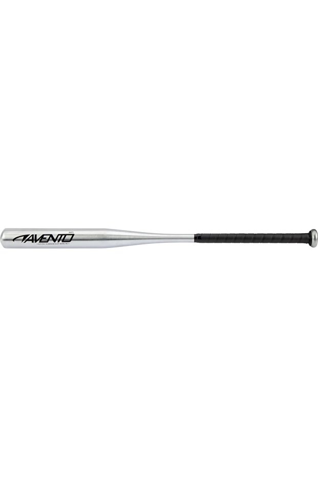 Bata baseball Avento, aluminiu, 65 cm - 1