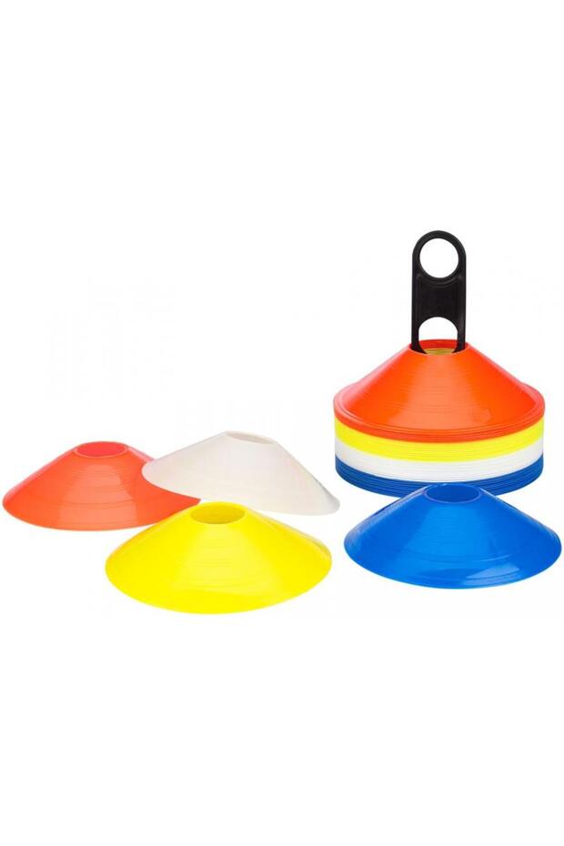 Set markeri 4 culori Speedy