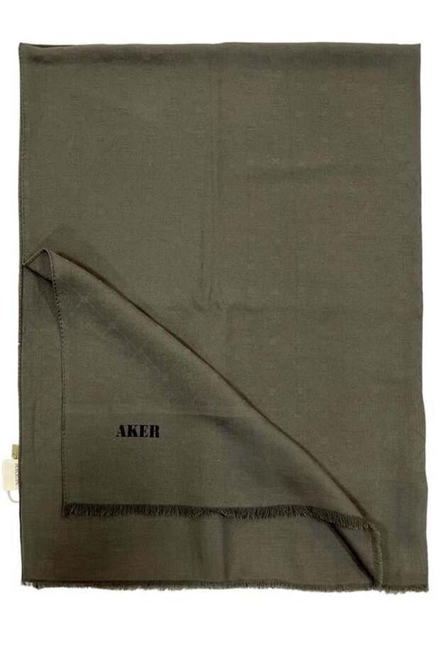 Şal de bumbac - afumat 973 - 1