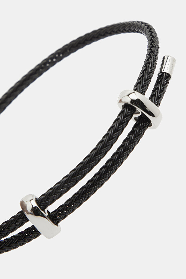 SİYAH BİLEKLİK - 3