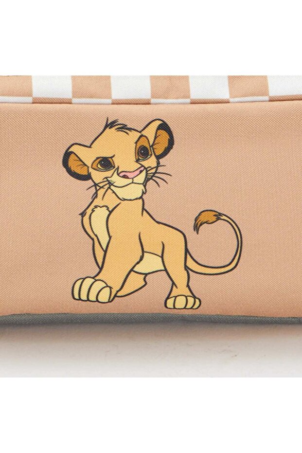 حافظة أقلام "سيمبا" بيج - 4