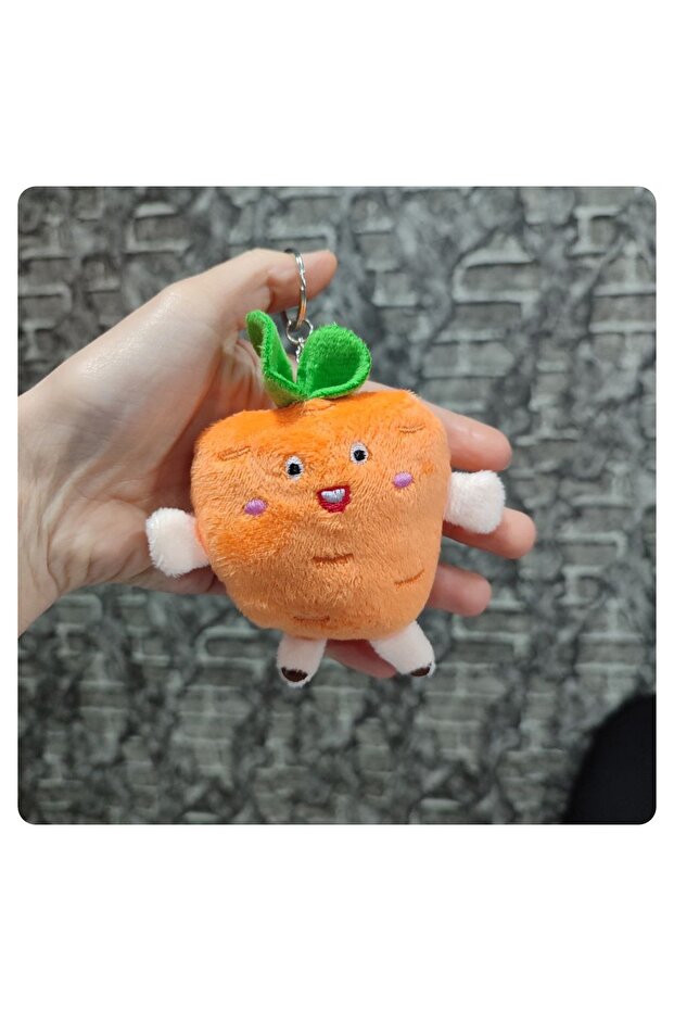 Figured Keychain 1 Pc - 3