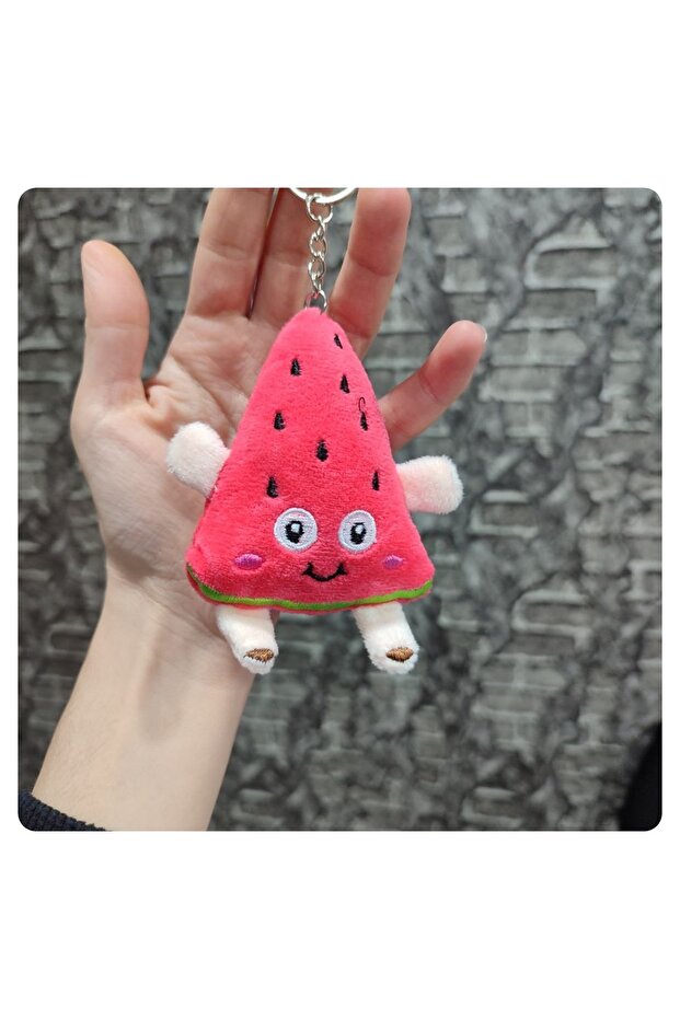 Figured Keychain 1 Pc - 5