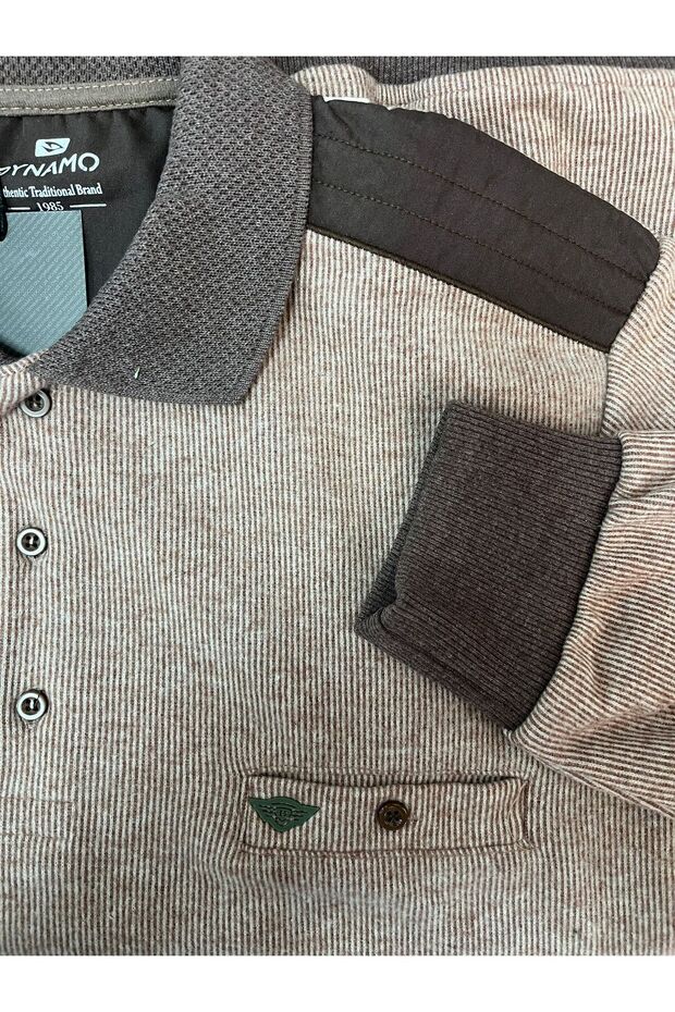 Selamik dokuma triko - 3