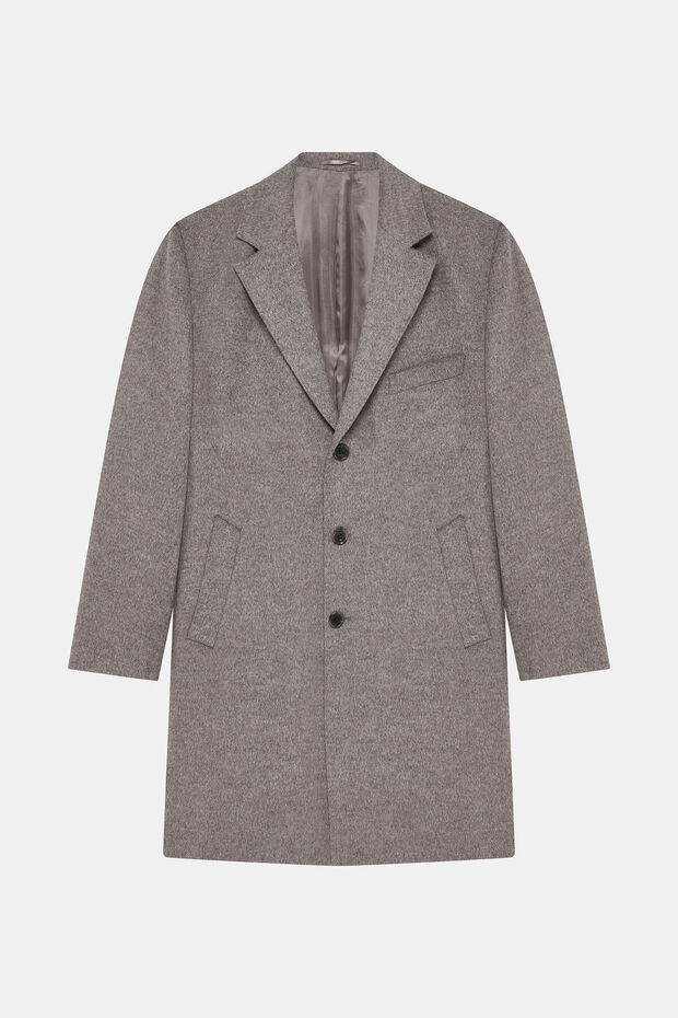 VİZON PALTO - 1