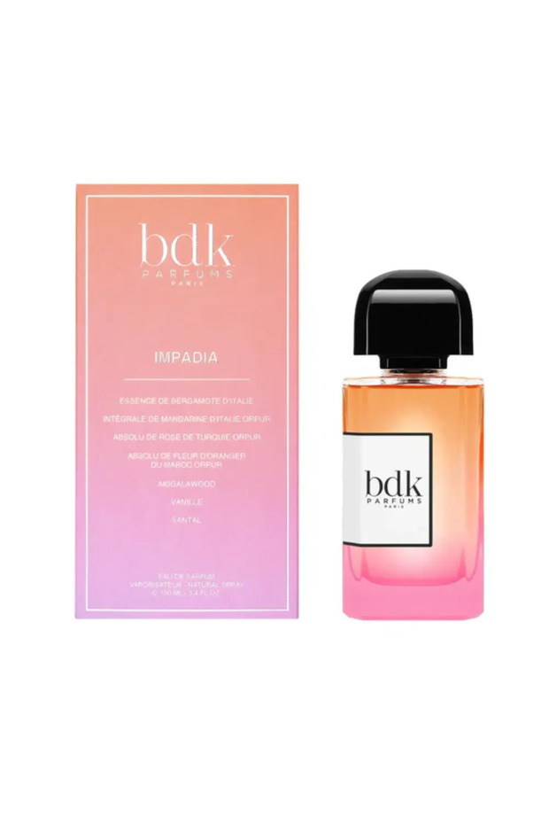 عطر إمباديا أو دو بارفان 100 مل - 2