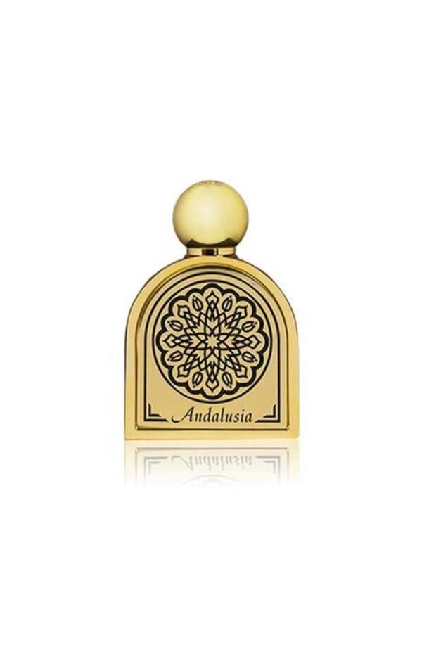 عطر لا ميزون أورينتال أندلسية - او دى بارفيوم 85 مل