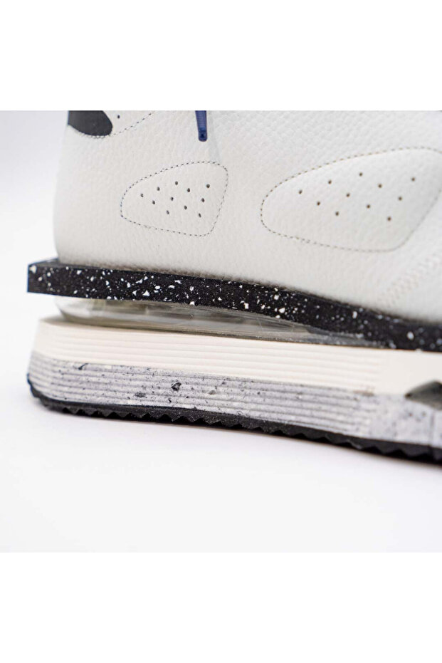 SNEAKERS NIKHO WHITE - 4
