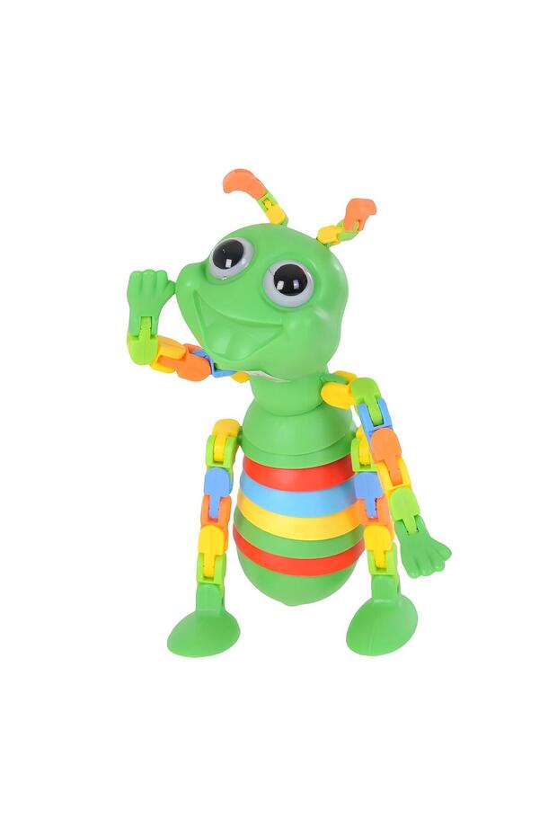 Acrobat Ant Disassemble and Assemble Toy