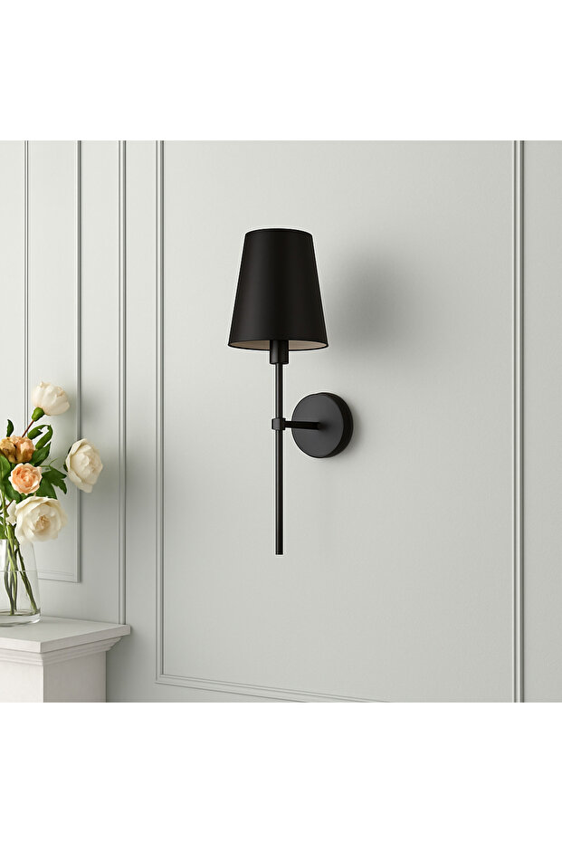 اضاءة جداري مودرن - 7