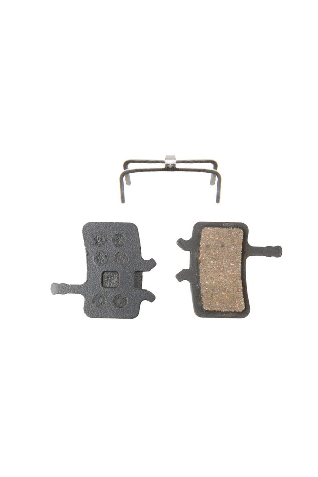 BPD bicycle brake pad set.