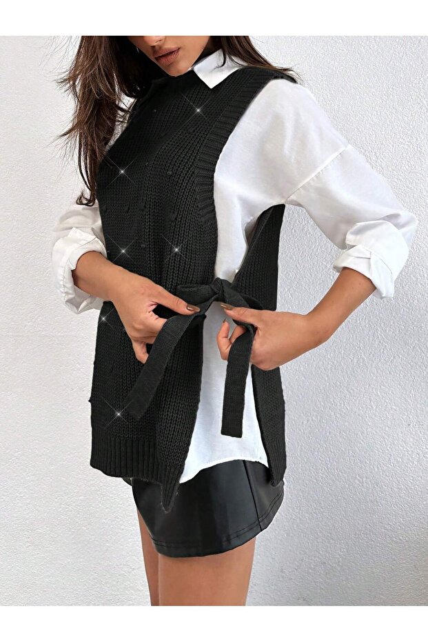 SUETER BAĞÇIKLI - 3