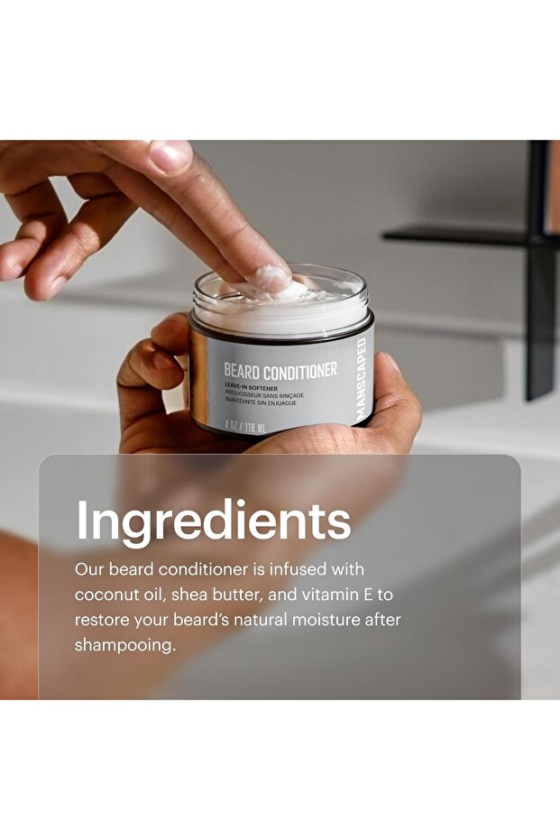 ® UltraPremium Beard Conditioner - 7
