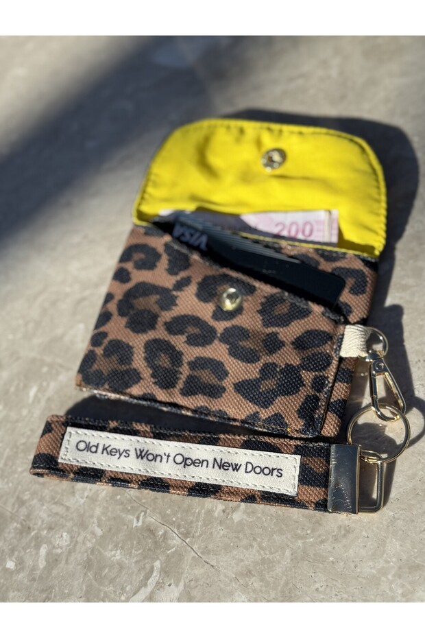 محفظة المفاتيح - 3