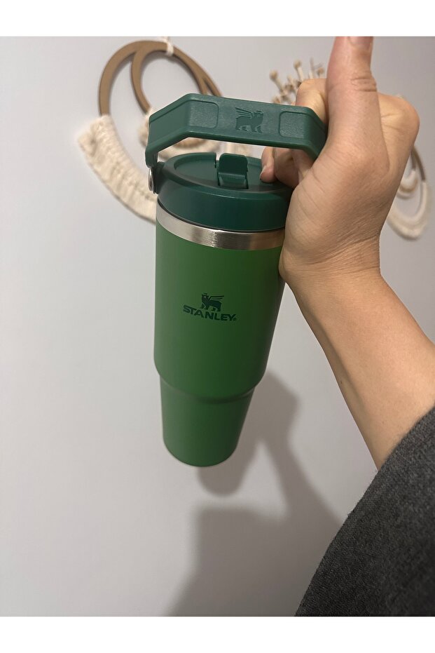 Flip straw model termos - 2