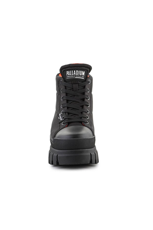 Revolt Boot Overcush - 3