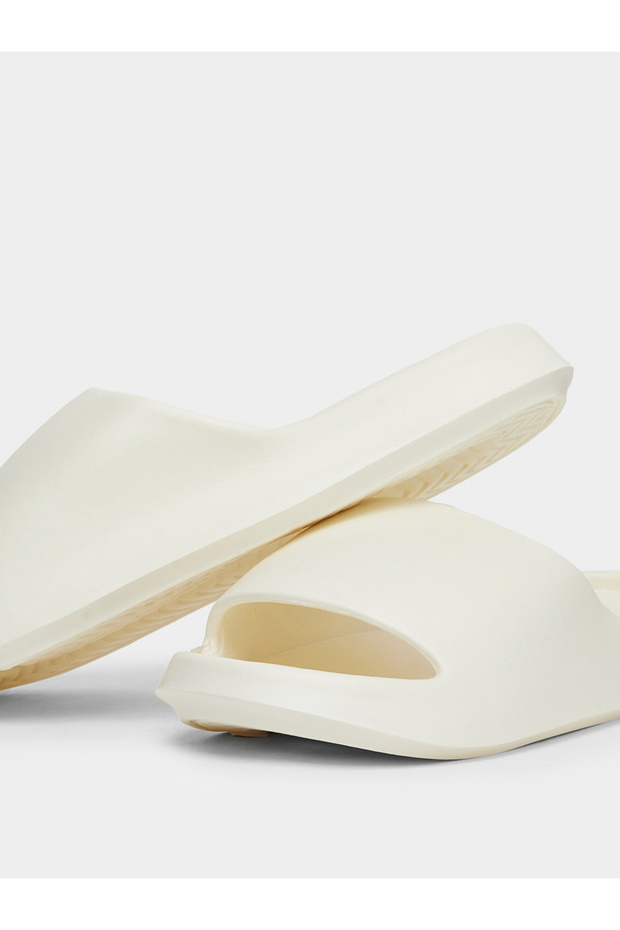 نعال حمام بنعل سميك متين - 3