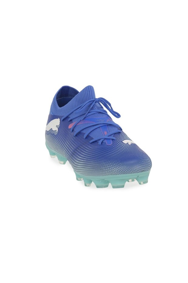 01 Future 7 Match - 1