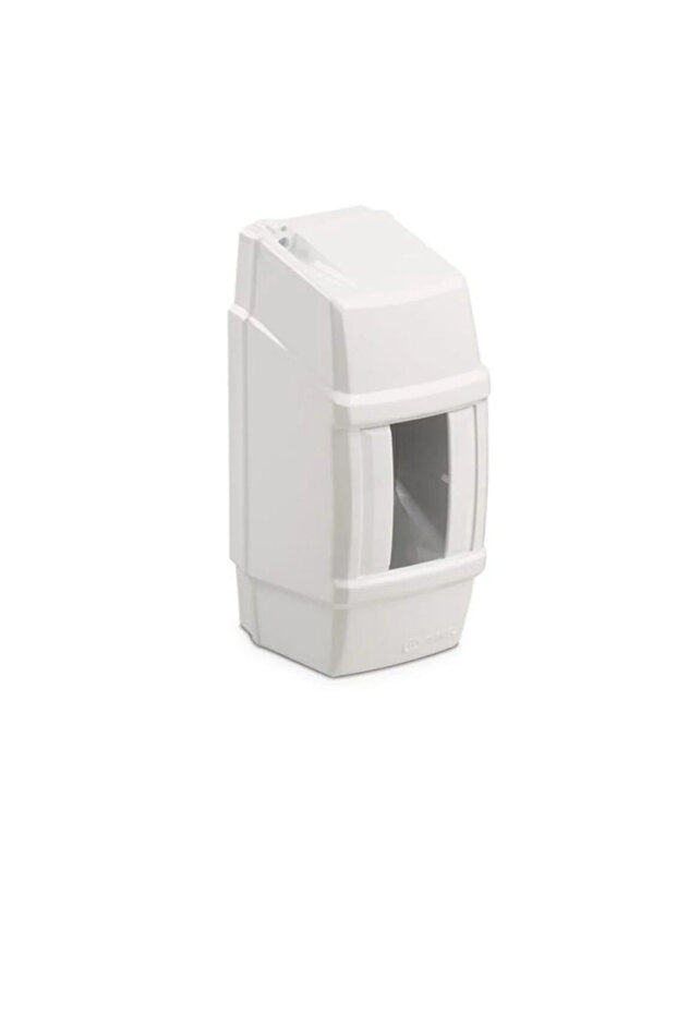 صندوق فيوزات مغلق للتركيب السطحي من ماكيل - 2