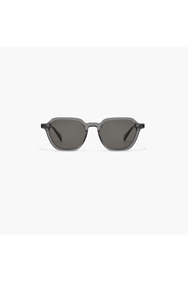 Cosmo 52MM Grey Geometric Sunglasses - 30S-000304-0101