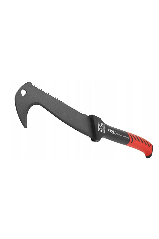 Tree pruning saw, 510 mm, - 11