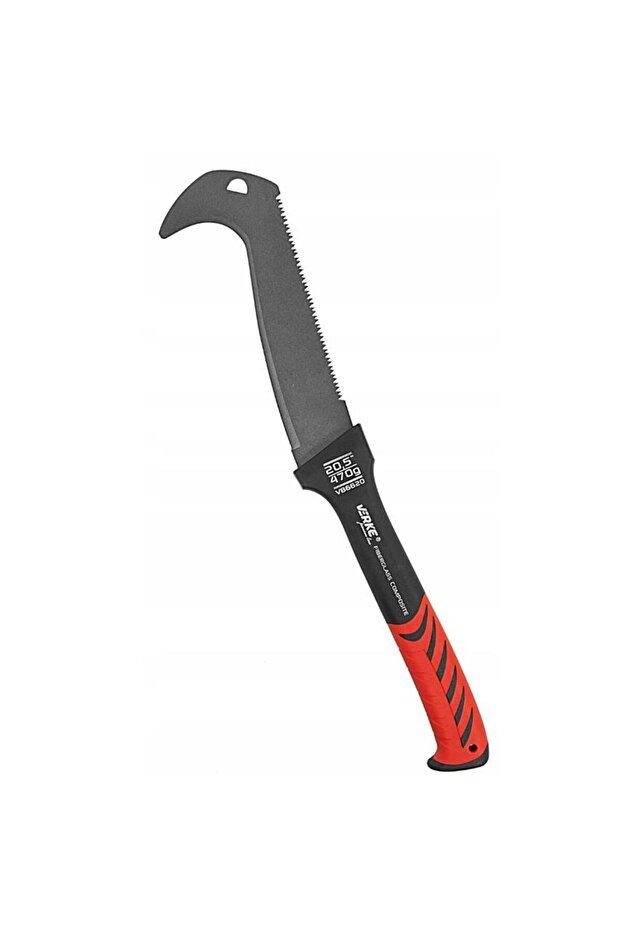 Tree pruning saw, 510 mm, - 2