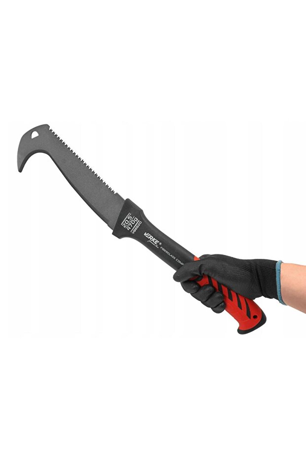 Tree pruning saw, 510 mm, - 7