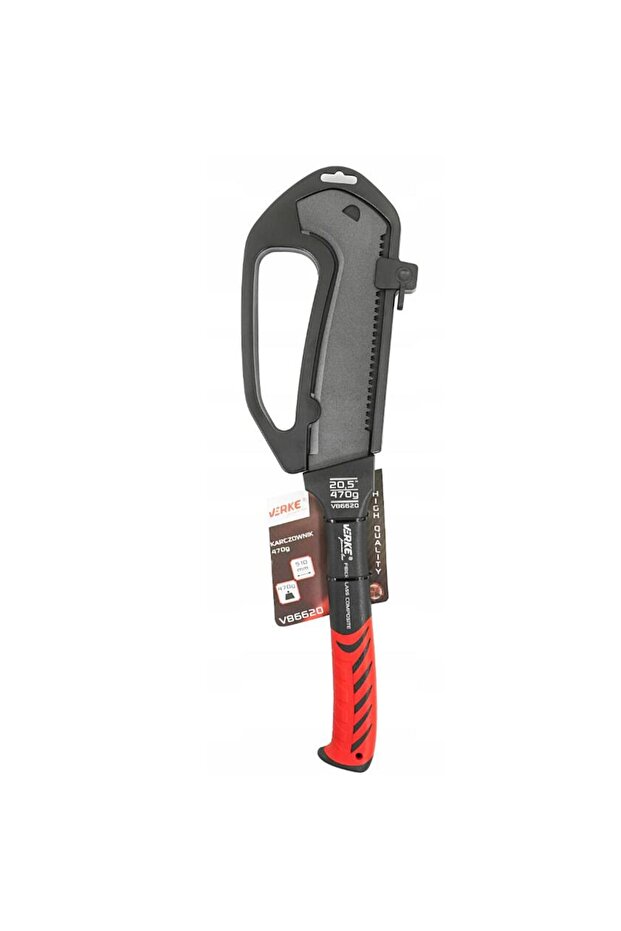 Tree pruning saw, 510 mm, - 14