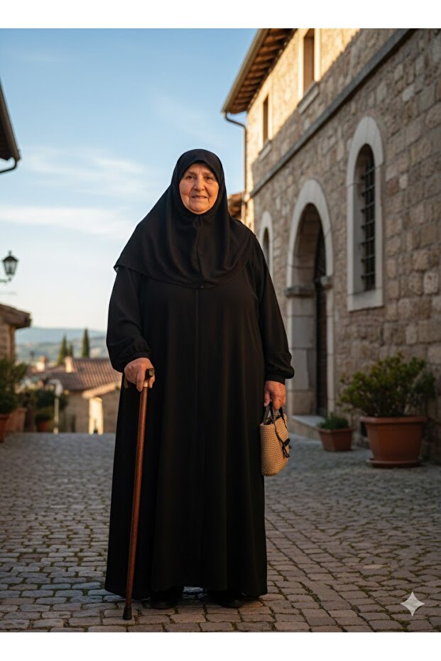 BATTAL BEDEN FERACE - 2