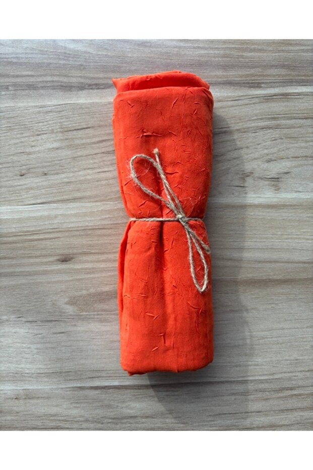 Bambu Kraş Şal - 2