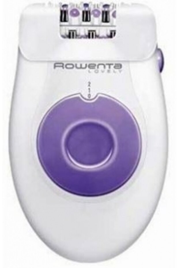 RowentaEP 4630 Epilatör - 1