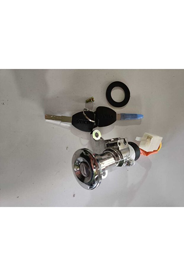 VS2 KONTAK SETİ ORJİNAL - 5