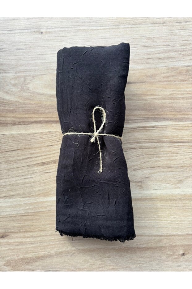 Bambu Kraş Şal - 2