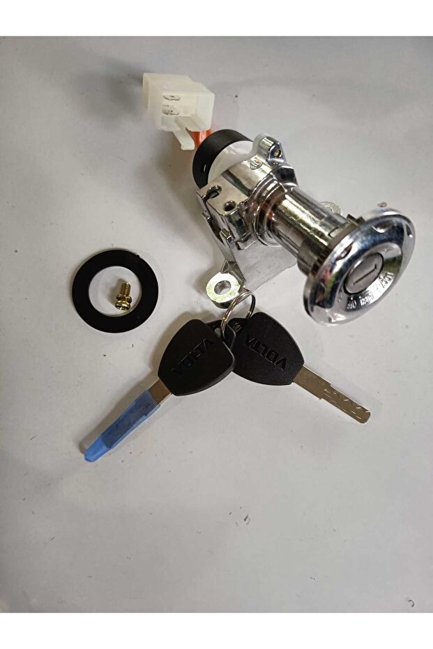 VS2 KONTAK SETİ ORJİNAL - 1