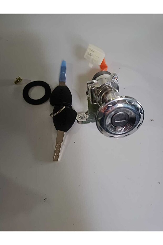 VS2 KONTAK SETİ ORJİNAL - 2