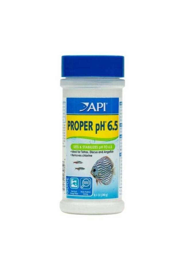 Proper pH 6.5 Powder 8.5 OZ