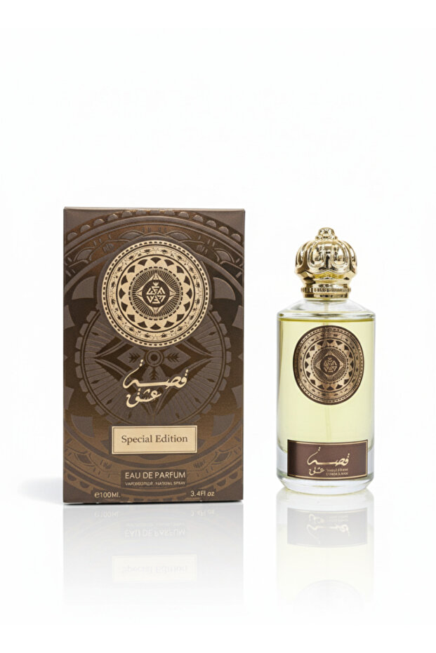 عطر قصة عشق 100 مل