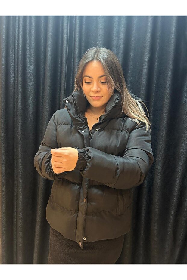 سترة منتفخة - 3