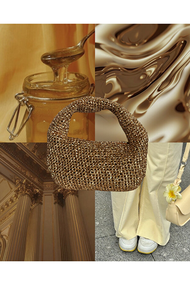 Pinterest Bag Çanta - 1