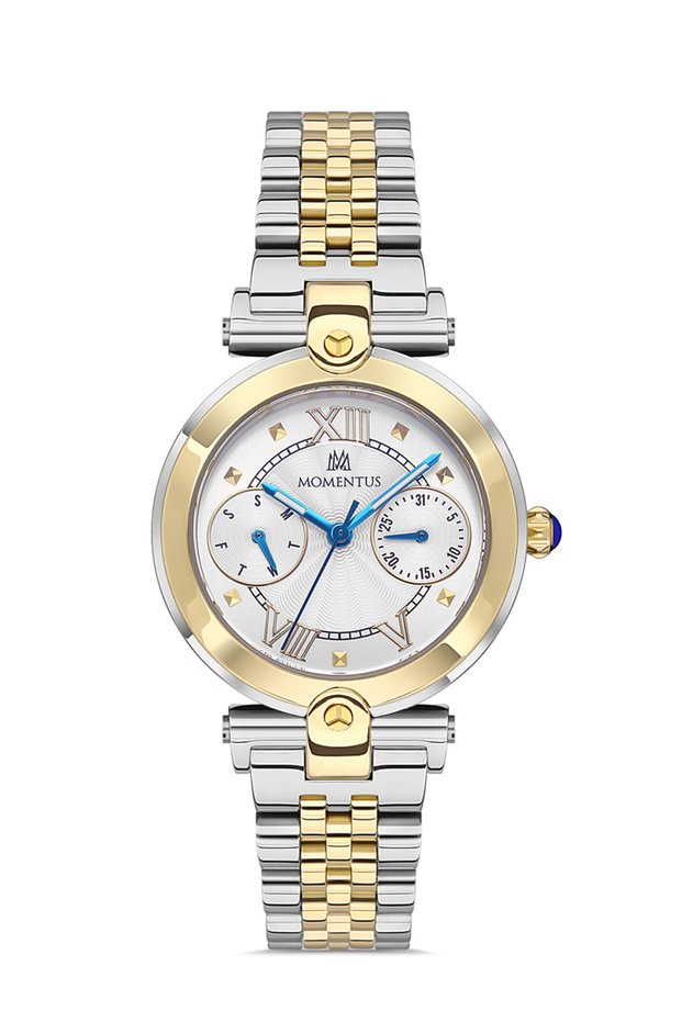 CS381T-02SG WOMEN'S WRISTWATCH