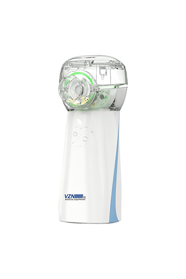 LT-N200 Mesh Nebulizatör - 1