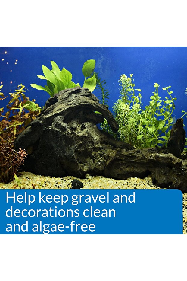 منظف البكتيريا ستريس زايم، 4 أونصة، متعدد الألوان - 4