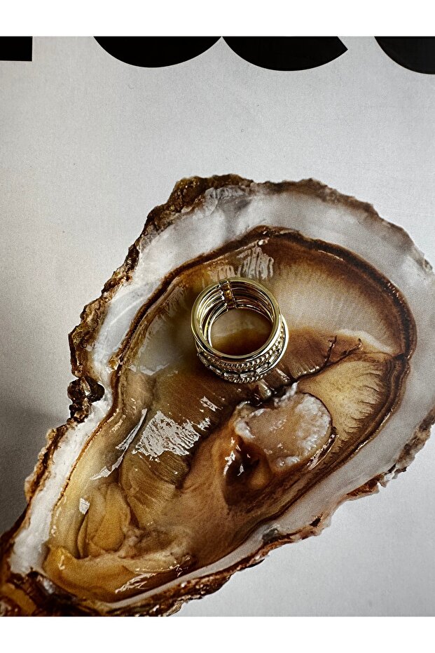 çoklu birleşik yüzük - 7