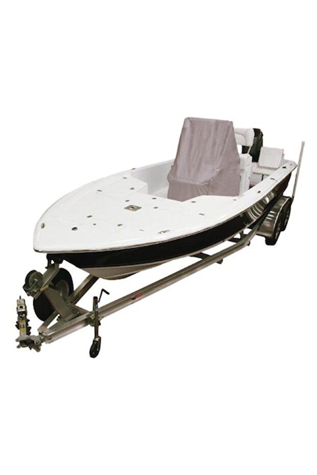 M6 Console Cover, - 1