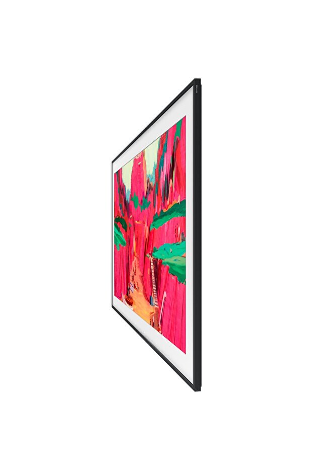 The Frame Pro 75LS03FW 4K Ultra HD 75" 190 Ekran Uydu Alıcılı Smart Neo QLED TV - 7