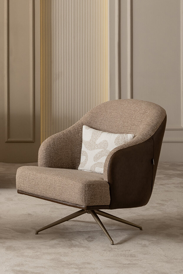 Sofia Tekli Koltuk Berjer - 1