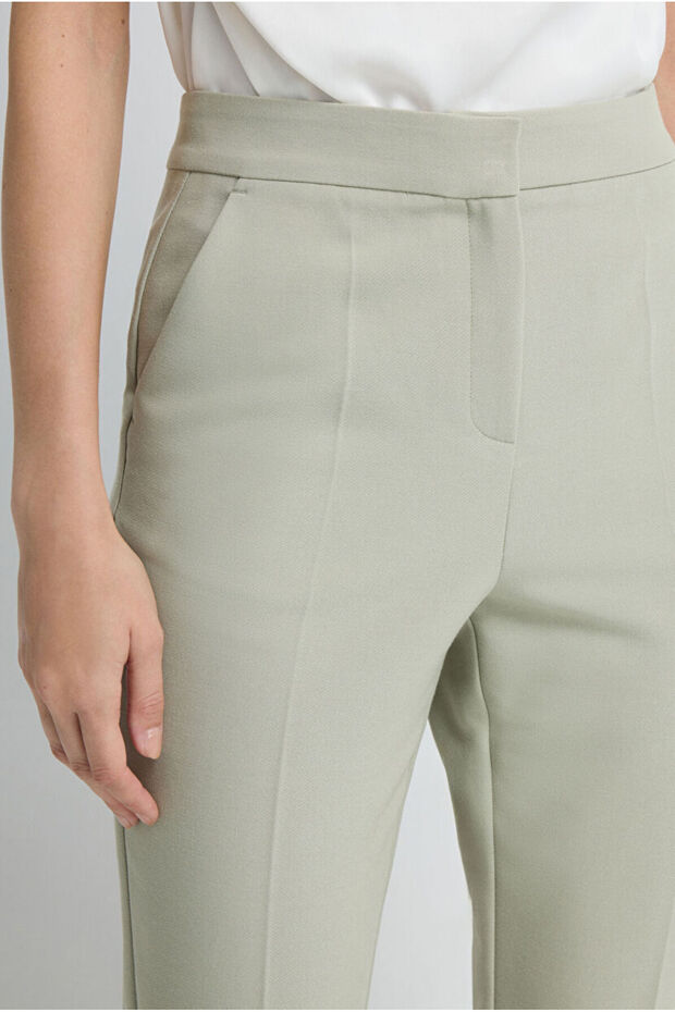 Sigaret Pantolon - 6