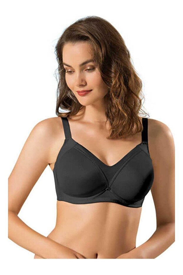 Women's Shaping / Sculpting Wire Free Soft B-C Cup Bra 9150