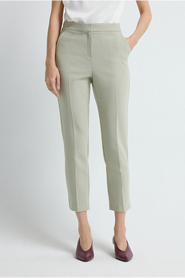 Sigaret Pantolon - 4