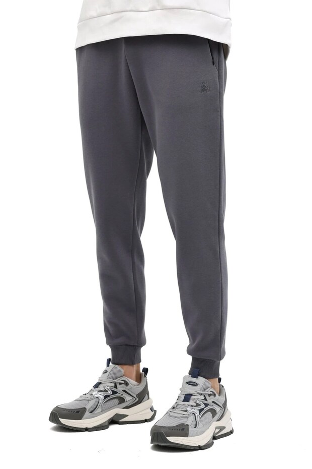Mb Ct05 Jogger 5Pr Men's Anthracite Tracksuit Bottoms